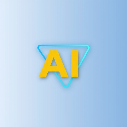 AI Trading Blog Logo